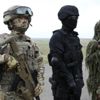 Kazakistan'da uluslararası keskin nişancılar yarışması başladı