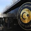 Dışişleri’nden kanlı saldırıya kınama! Dışişleri’nden kanlı saldırıya kınama!