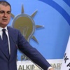 AK Parti MYK sonrası Ömer Çelik'ten açıklama