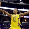 WNBA'den Türkiye'ye transfer WNBA'den Türkiye'ye transfer