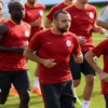 Sercan’ın peşindeki sürpriz takım… Sercan’ın peşindeki sürpriz takım…