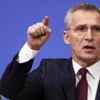 NATO Genel Sekreteri Stoltenberg: Birlikte terörizmle mücadele etmeye kararlıyız NATO Genel Sekreteri Stoltenberg: Birlikte terörizmle mücadele etmeye kararlıyız