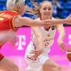 Olimpiyat yolunda rakibimiz Rusya oldu! Olimpiyat yolunda rakibimiz Rusya oldu!