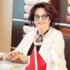 Kadının fendi