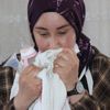 Mahkeme kararıyla 2 saatlik görüş hakkı bulunan baba, 7 aylık çocuğunu kaçırdı Mahkeme kararıyla 2 saatlik görüş hakkı bulunan baba, 7 aylık çocuğunu kaçırdı