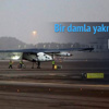 Bir damla yakıt kullanmadan dünya turu Bir damla yakıt kullanmadan dünya turu