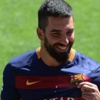 Arda Turan: "Ayaklarım titriyor"