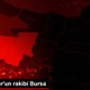 Arkasspor un rakibi Bursa Arkasspor un rakibi Bursa