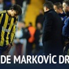 Markovic’in dramı