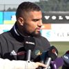 Kevin-Prince Boateng Basın Mensuplarının Sorularını ...