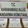 Kahramanmaraş'ta uyuşturucu operasyonu: 14 gözaltı! Kahramanmaraş'ta uyuşturucu operasyonu: 14 gözaltı!