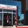 Edirne’de 1 PKK’lı tutuklandı Edirne’de 1 PKK’lı tutuklandı