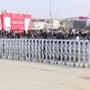﻿Yenikapı'daki Nevruz kutlamalarında 14 kişi gözaltına alındı