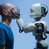 Robot nüfusu 2 buçuk milyonu geride bıraktı Robot nüfusu 2 buçuk milyonu geride bıraktı
