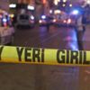 İstanbul'da silahlı saldırı