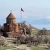 Akdamar Kilisesi dünya mirası oldu Akdamar Kilisesi dünya mirası oldu