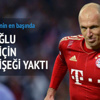Görevimiz Arjen Robben Görevimiz Arjen Robben
