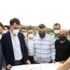 Ankara 30 Ağustos’ta Millet Bahçesi’ne kavuşacak: "Ankara'nın Central Parkı diyebiliriz" Ankara 30 Ağustos’ta Millet Bahçesi’ne kavuşacak: "Ankara'nın Central Parkı diyebiliriz"