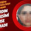 Son dakika: Bursa'daki tecavüz iddiasıyla ilgili başsavcılıktan açıklama