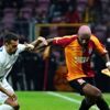Galatasaray - Çaykur Rizespor 11'leri belli oldu
