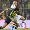 Derbide goller yabancılardan Derbide goller yabancılardan