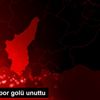 Akhisarspor golü unuttu