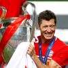 Robert Lewandowski, "Altın Top" ödülünü istiyor Robert Lewandowski, "Altın Top" ödülünü istiyor