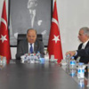 Engelleri kaldıracak proje