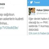 Alex'ten duygulandıran, Hakan Şükür'den 'pes' dedirten paylaşım Alex'ten duygulandıran, Hakan Şükür'den 'pes' dedirten paylaşım