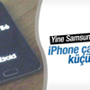 Galaxy S6 Mini'nin fotoğrafları sızdırıldı