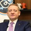 Başakşehir Başkanı Gümüşdağ koronavirüs şüphesiyle hastaneye kaldırıldı