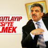 Abdullah Gül Mursi'ye idam kararına tepki gösterdi