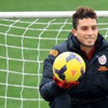 Inter'e kiralanan Alex Telles, İtalya'ya gitti Inter'e kiralanan Alex Telles, İtalya'ya gitti