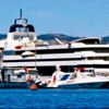 Mega yatlar Marmaris'te Mega yatlar Marmaris'te