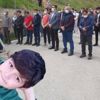 Gazinin evlat acısı Gazinin evlat acısı