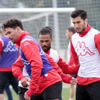 İşte Antalyaspor'un muhtemel 11'i