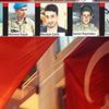 Şemdinli şehitlerinin hikayeleri yürek dağladı