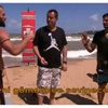 Survivor All Star’da Turabi ile Hakan Hatipoğlu kavgası Survivor All Star’da Turabi ile Hakan Hatipoğlu kavgası