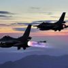 Kuzey Irak'a hava harekatı Kuzey Irak'a hava harekatı