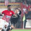 Yine Eto’o polemiği Yine Eto’o polemiği