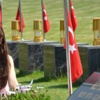 Somalı küçük Betül’e büyük onur Somalı küçük Betül’e büyük onur