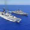 Yunanistan'dan karşı NAVTEX hamlesi Yunanistan'dan karşı NAVTEX hamlesi
