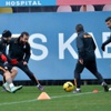 Sakatların son durumu ve Burak... Sakatların son durumu ve Burak...