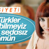 Gülriz Sururi, sessiz sedasız gömüldü Gülriz Sururi, sessiz sedasız gömüldü