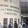 Üniversitede eğitime ara! Üniversitede eğitime ara!