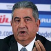 Lucescu bu kez eli boş dönecek Lucescu bu kez eli boş dönecek