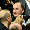 Muhtemelen Lucescu ile anlaşacağız