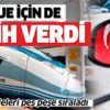 Son dakika: Bakan Varank müjdeyi verdi: İlk prototipi 2023 yılında raylarla buluşturacağız