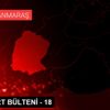 DHA YURT BÜLTENİ - 18