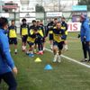 Fenerbahçe, GMG Kırklarelispor maçına hazır